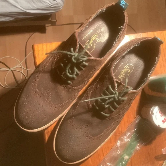 snobs | Shoes | Original Snobs Made In Italy | Poshmark display picture 1